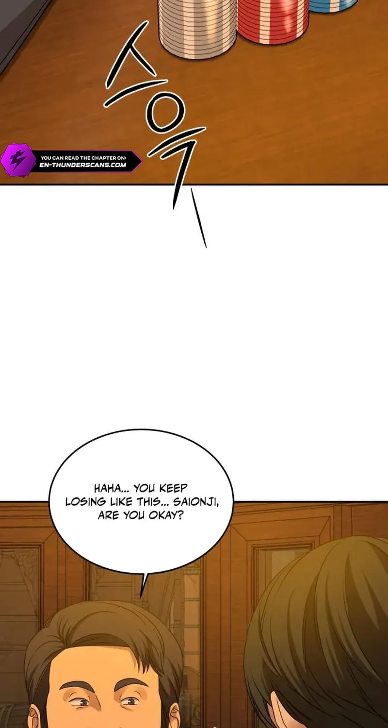 Read Gambling 1945 chapter 15 image 75 on Lezhin