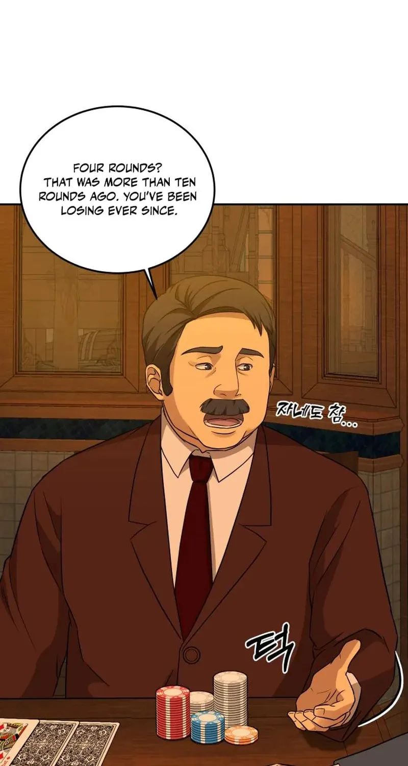 Read Gambling 1945 chapter 15 image 78 on Lezhin