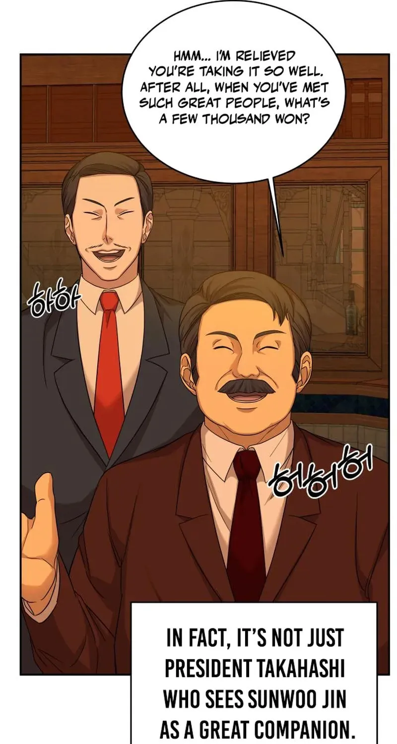 Read Gambling 1945 chapter 15 image 82 on Lezhin