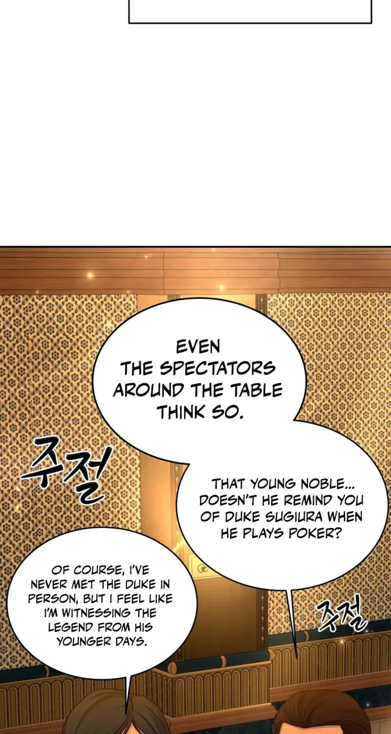 Read Gambling 1945 chapter 15 image 83 on Lezhin