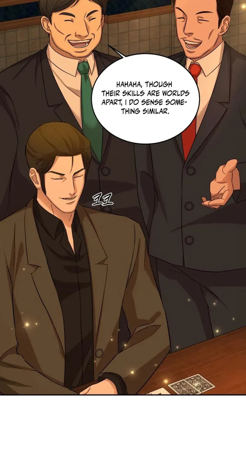 Read Gambling 1945 chapter 15 image 84 on Lezhin