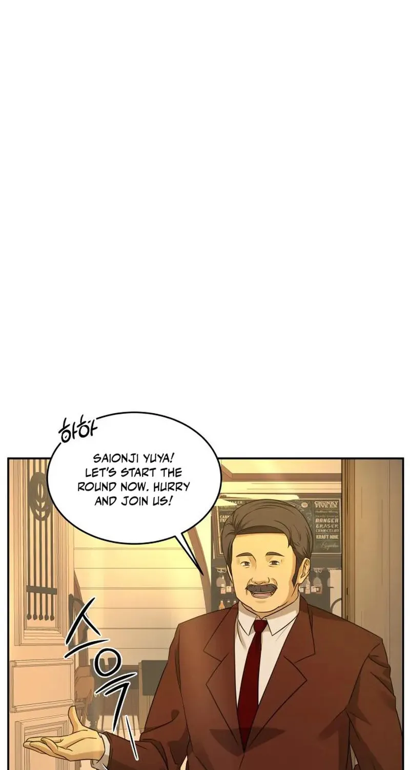 Read Gambling 1945 chapter 15 image 9 on Lezhin