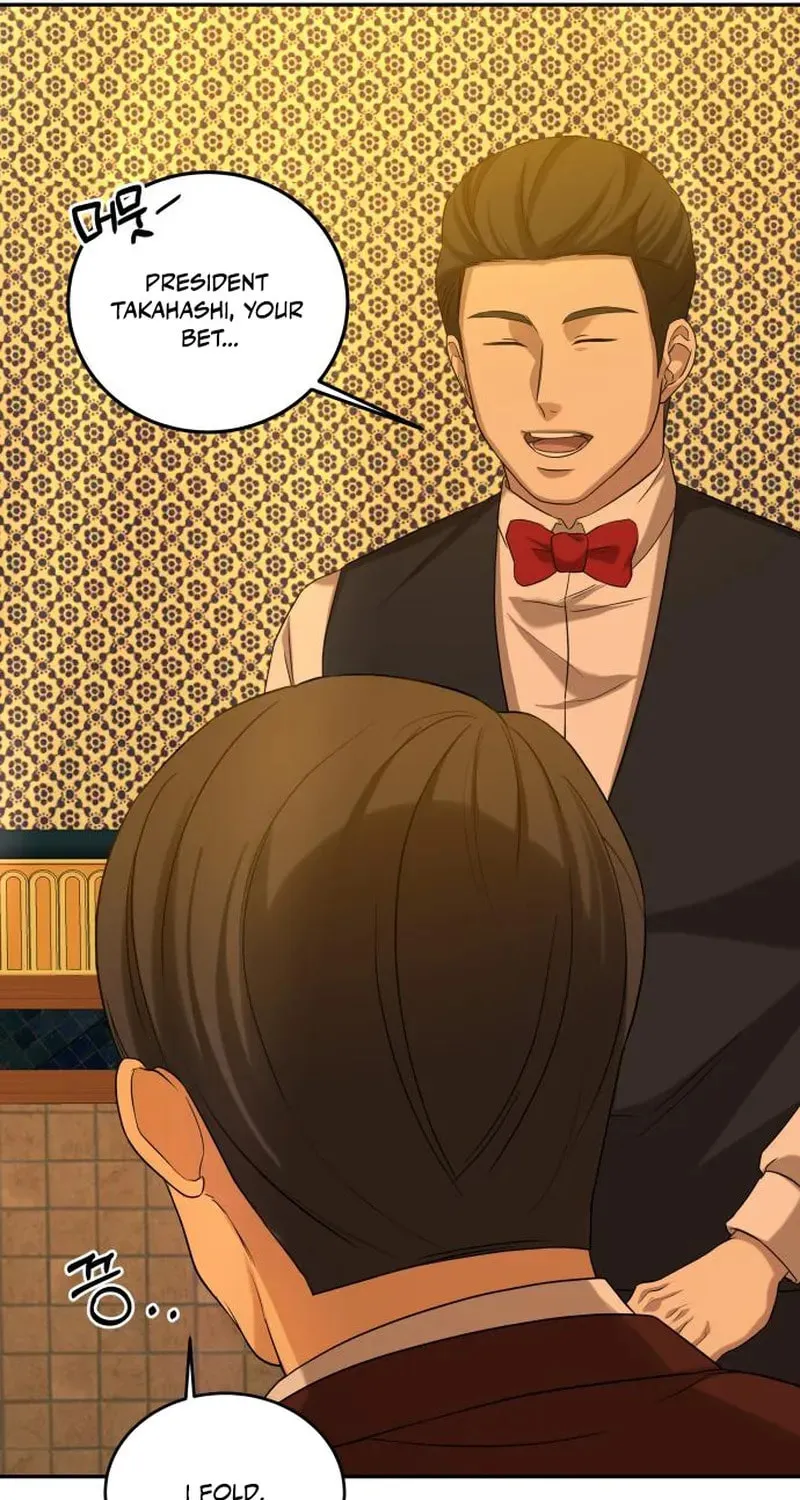 Read Gambling 1945 chapter 16 image 11 on Lezhin