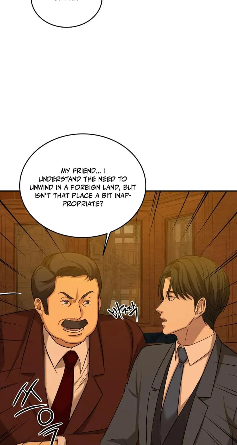 Read Gambling 1945 chapter 16 image 12 on Lezhin