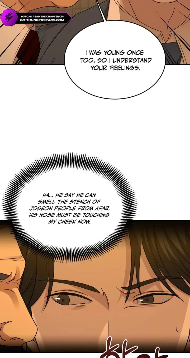 Read Gambling 1945 chapter 16 image 15 on Lezhin
