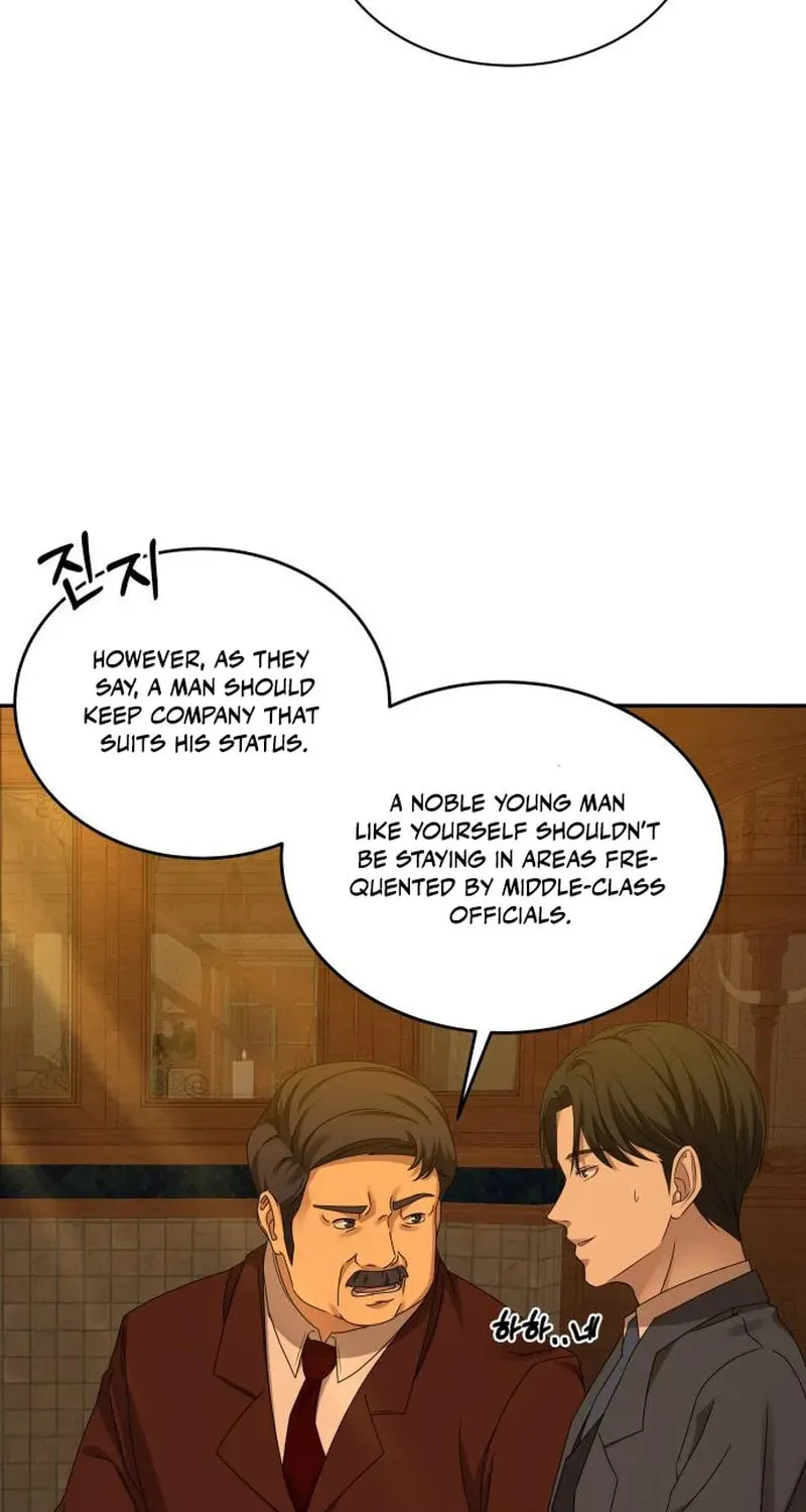 Read Gambling 1945 chapter 16 image 18 on Lezhin