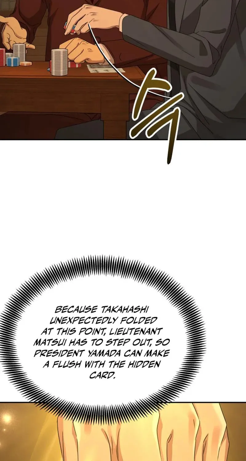 Read Gambling 1945 chapter 16 image 19 on Lezhin