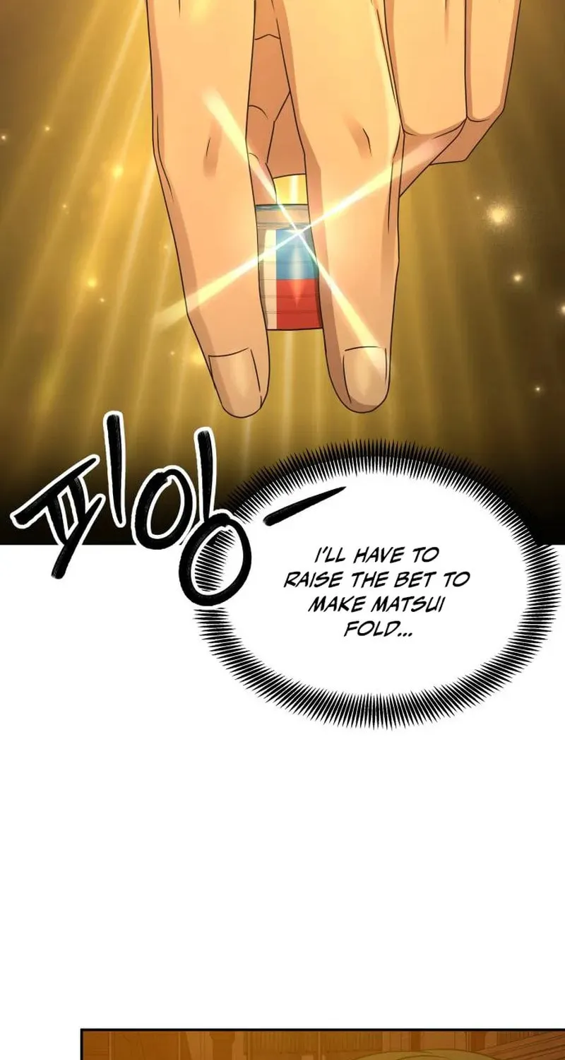Read Gambling 1945 chapter 16 image 20 on Lezhin