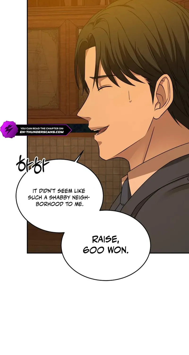 Read Gambling 1945 chapter 16 image 21 on Lezhin