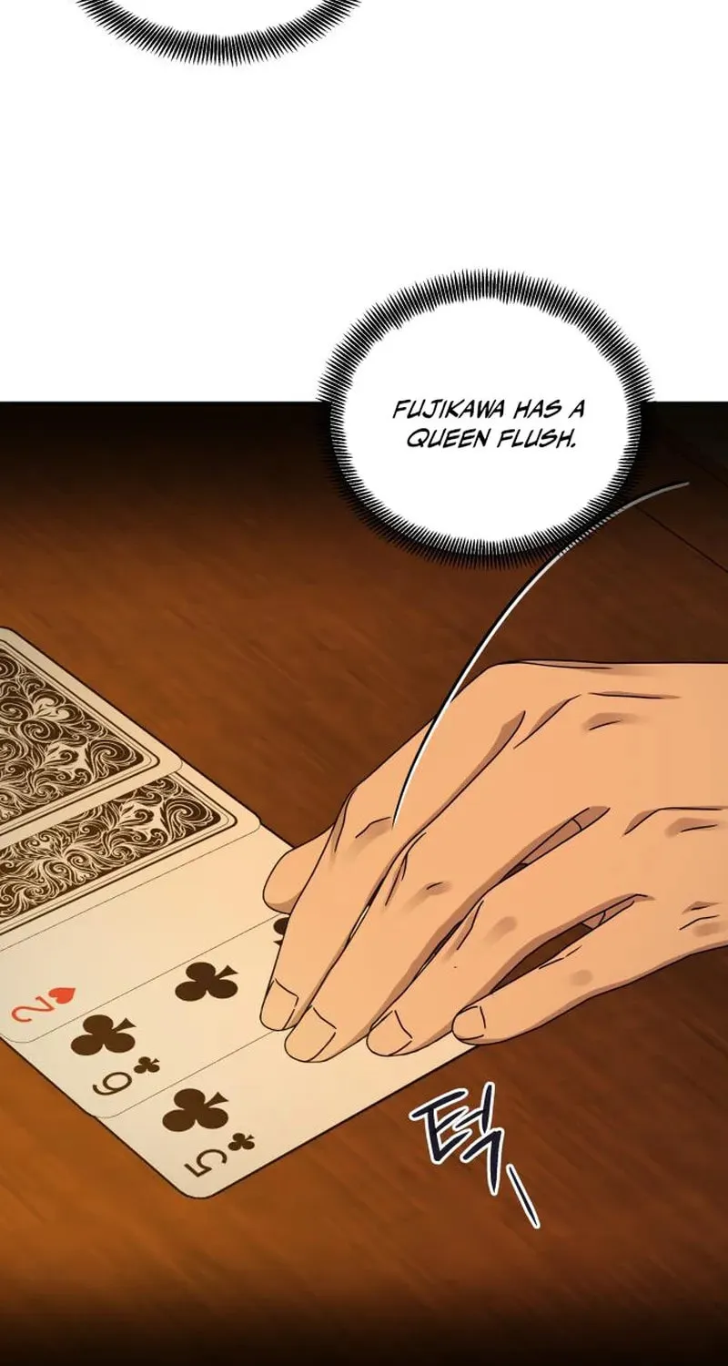 Read Gambling 1945 chapter 16 image 32 on Lezhin