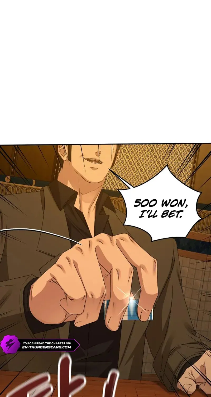 Read Gambling 1945 chapter 16 image 36 on Lezhin
