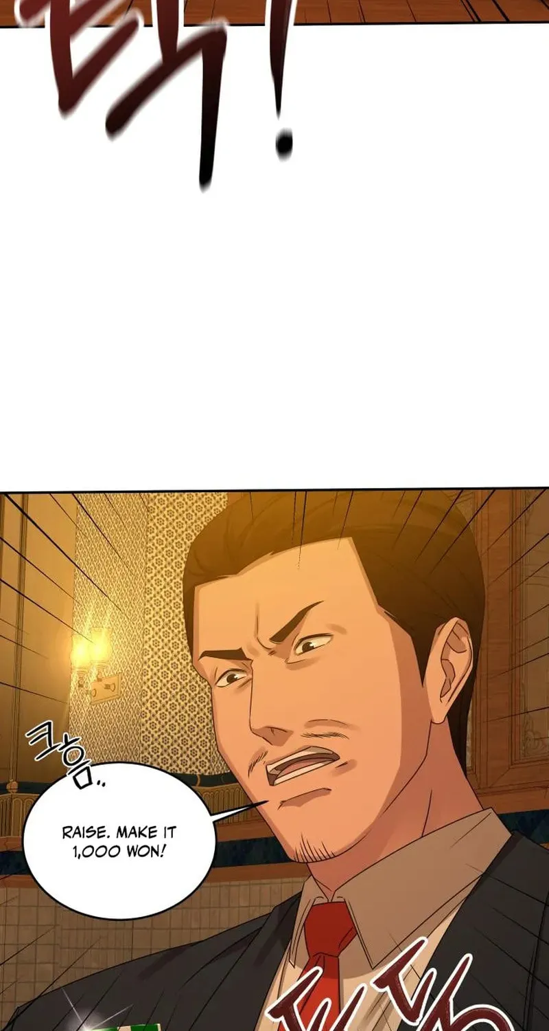 Read Gambling 1945 chapter 16 image 37 on Lezhin