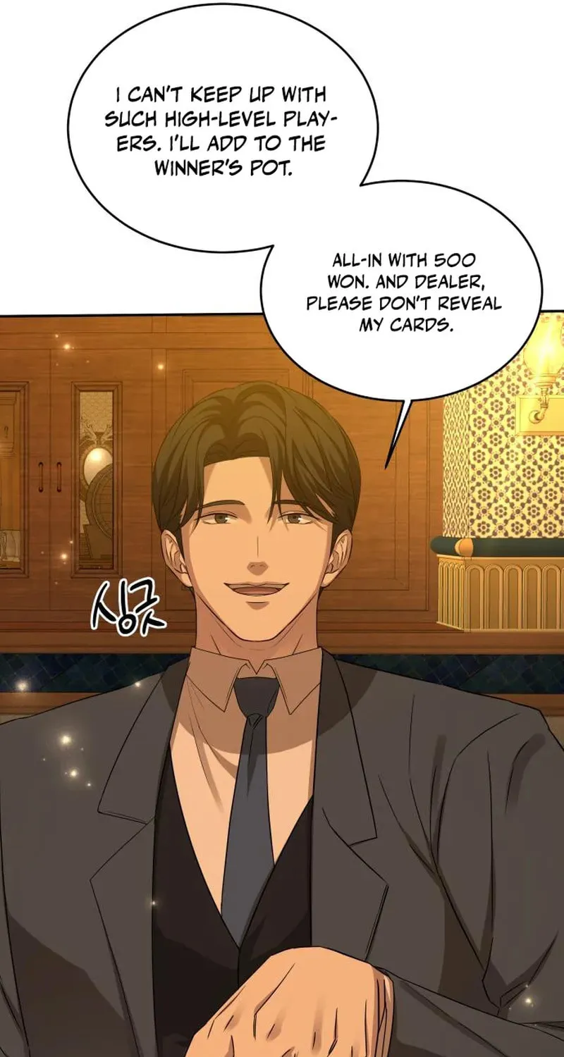 Read Gambling 1945 chapter 16 image 39 on Lezhin