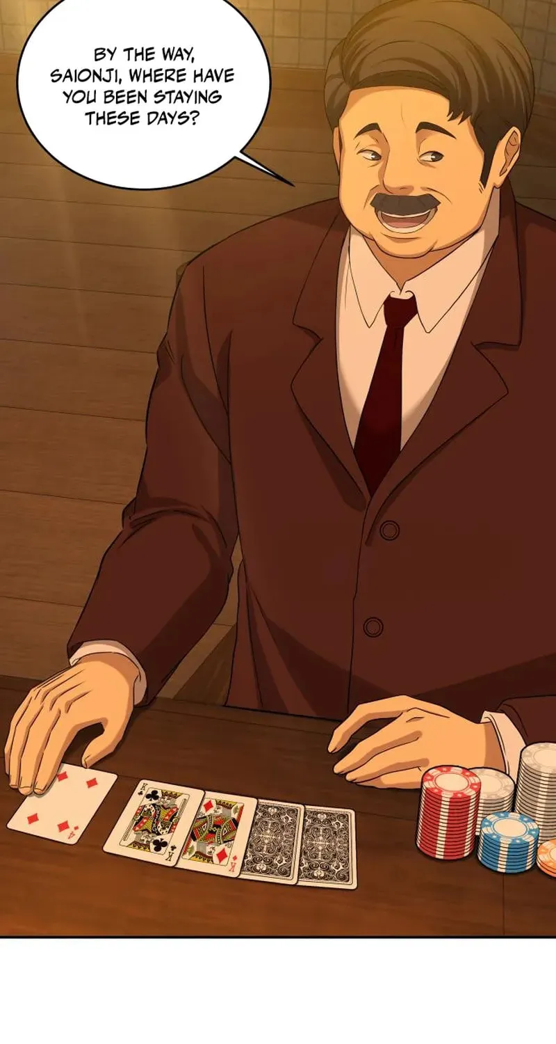 Read Gambling 1945 chapter 16 image 4 on Lezhin