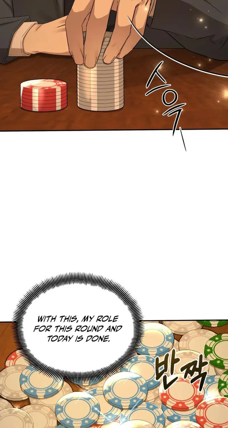 Read Gambling 1945 chapter 16 image 40 on Lezhin
