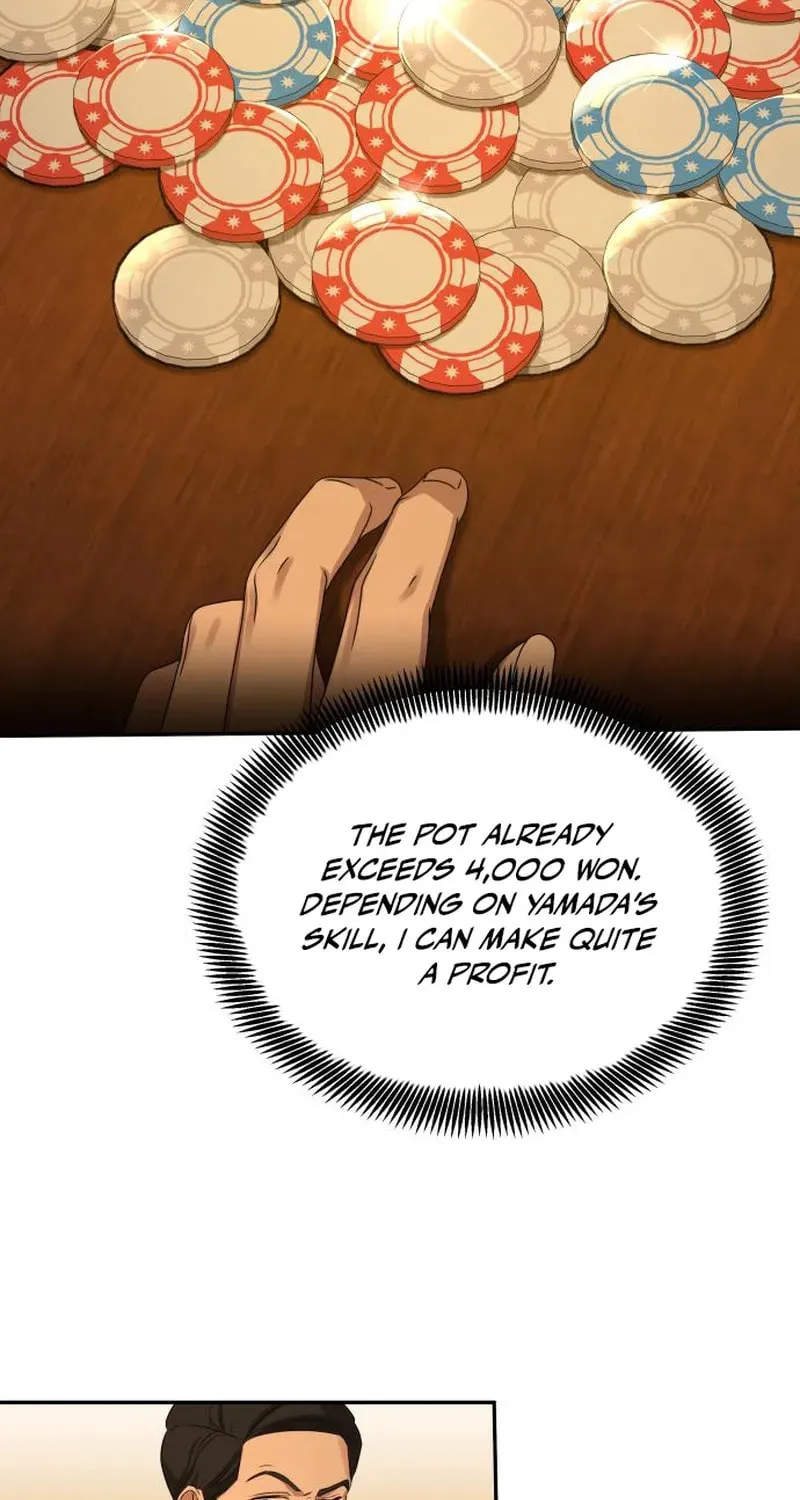 Read Gambling 1945 chapter 16 image 41 on Lezhin