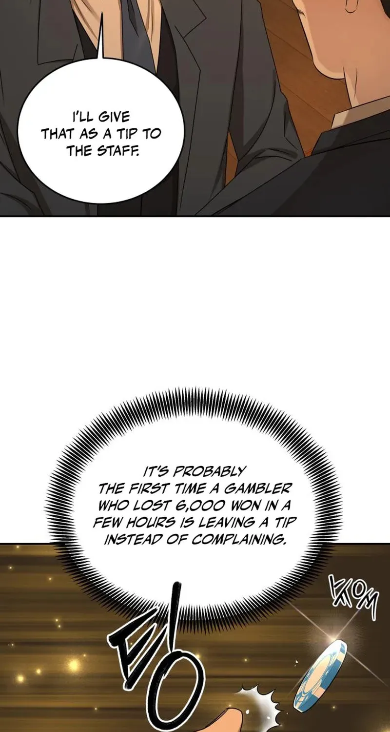 Read Gambling 1945 chapter 16 image 43 on Lezhin