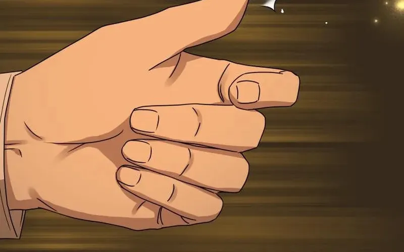 Read Gambling 1945 chapter 16 image 44 on Lezhin