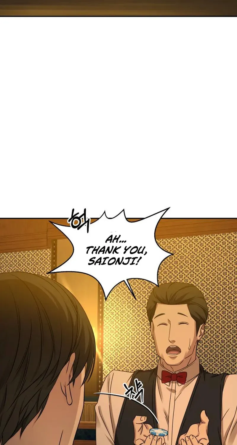 Read Gambling 1945 chapter 16 image 45 on Lezhin
