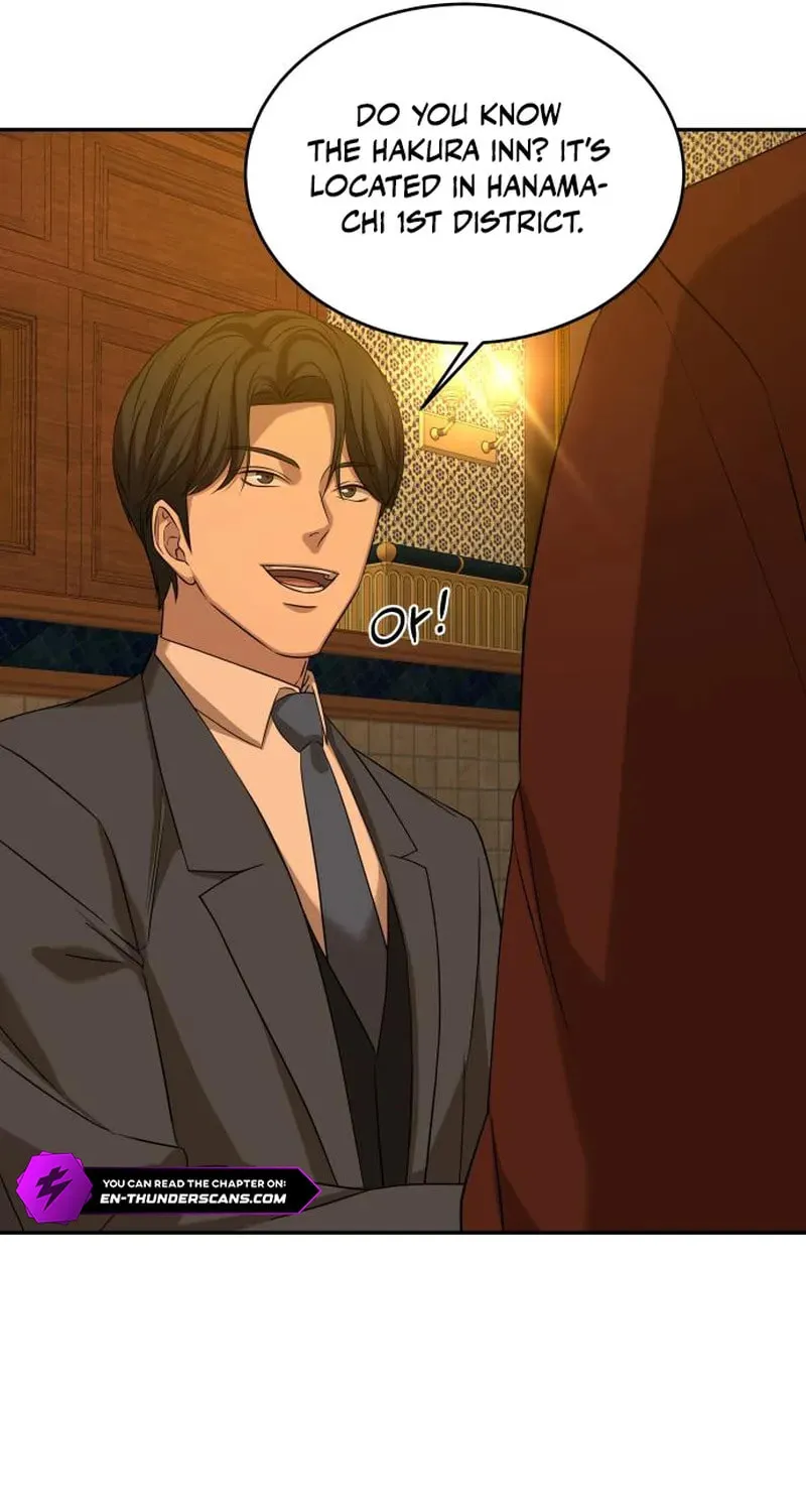 Read Gambling 1945 chapter 16 image 6 on Lezhin