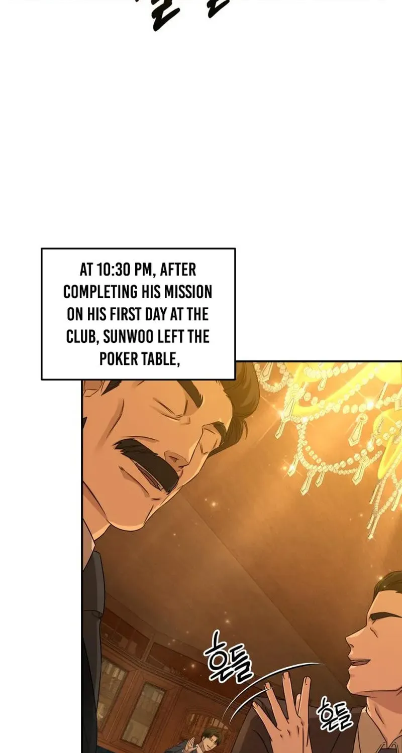 Read Gambling 1945 chapter 16 image 69 on Lezhin