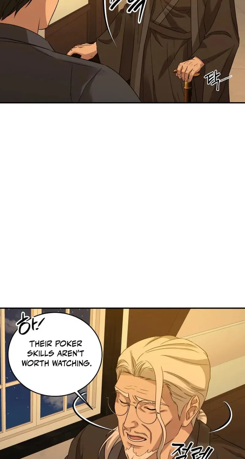 Read Gambling 1945 chapter 16 image 81 on Lezhin