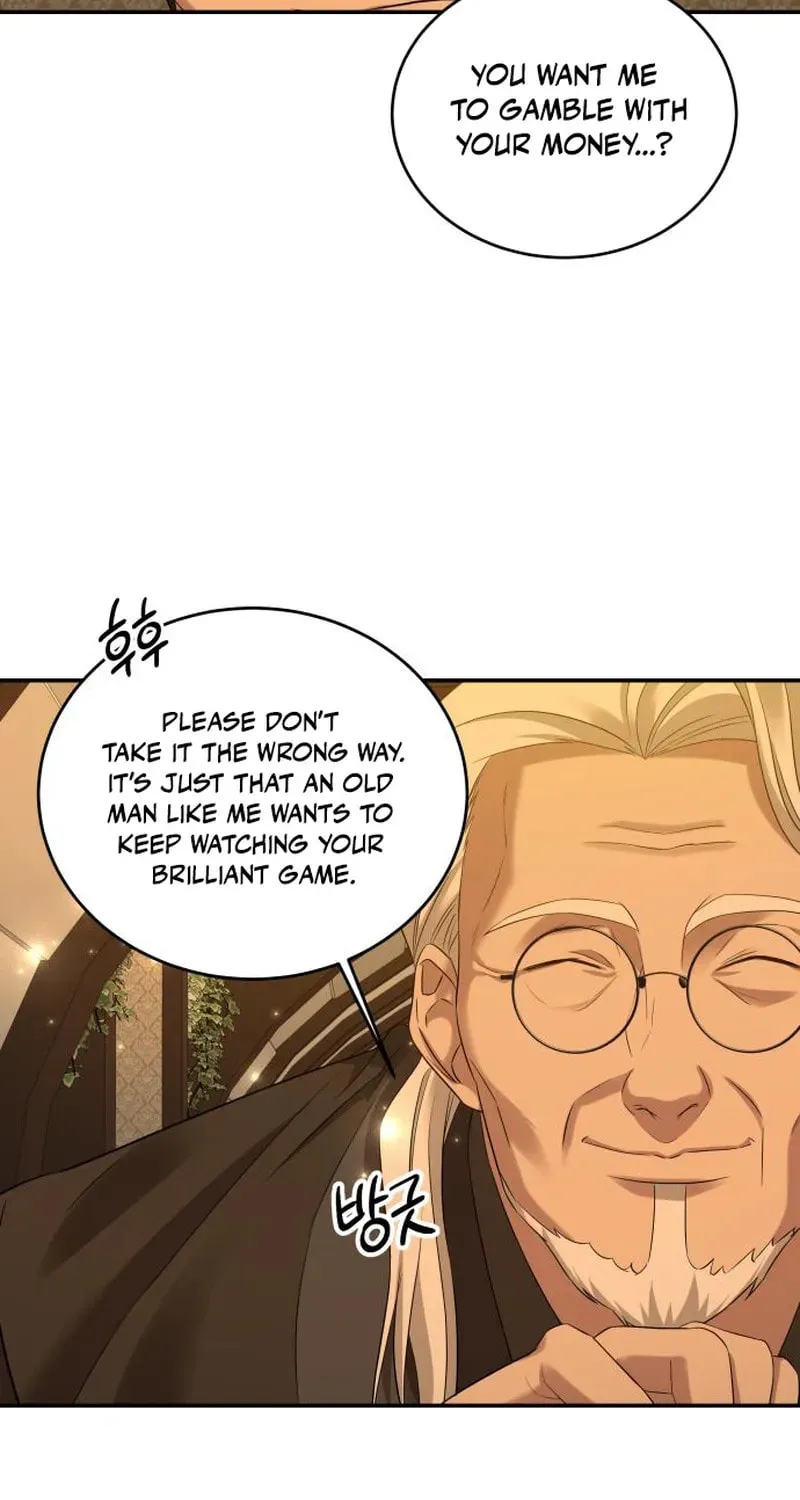 Read Gambling 1945 chapter 16 image 88 on Lezhin