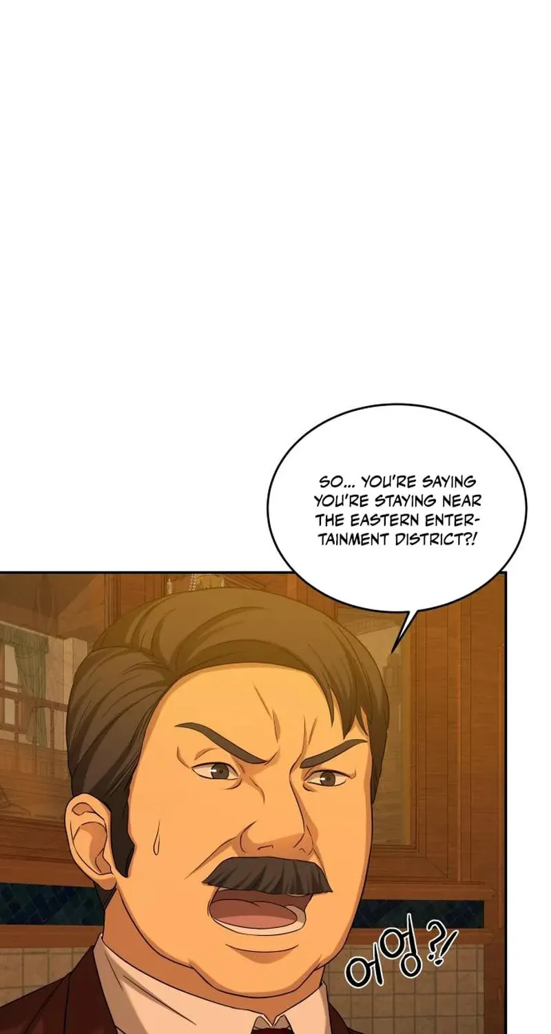 Read Gambling 1945 chapter 16 image 9 on Lezhin
