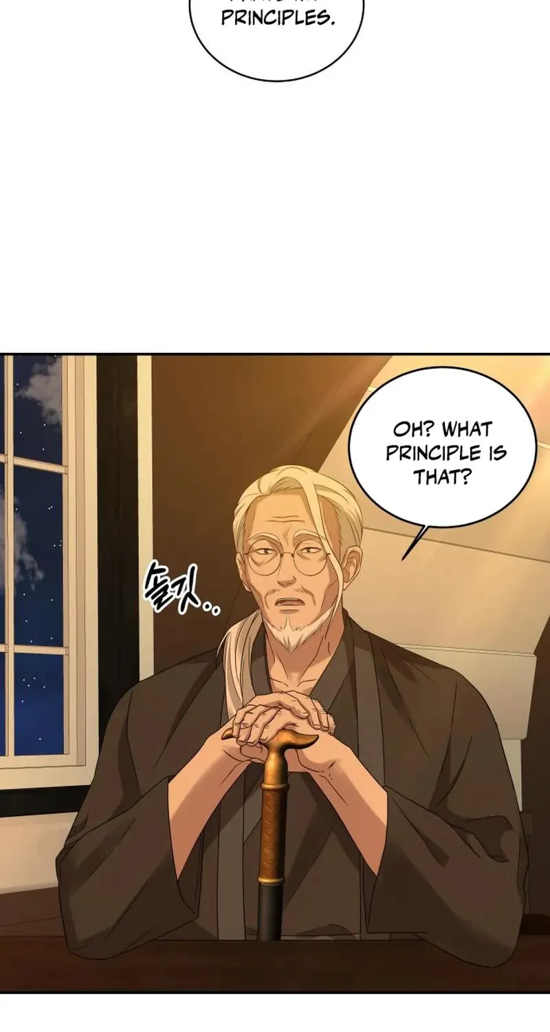 Read Gambling 1945 chapter 16 image 91 on Lezhin