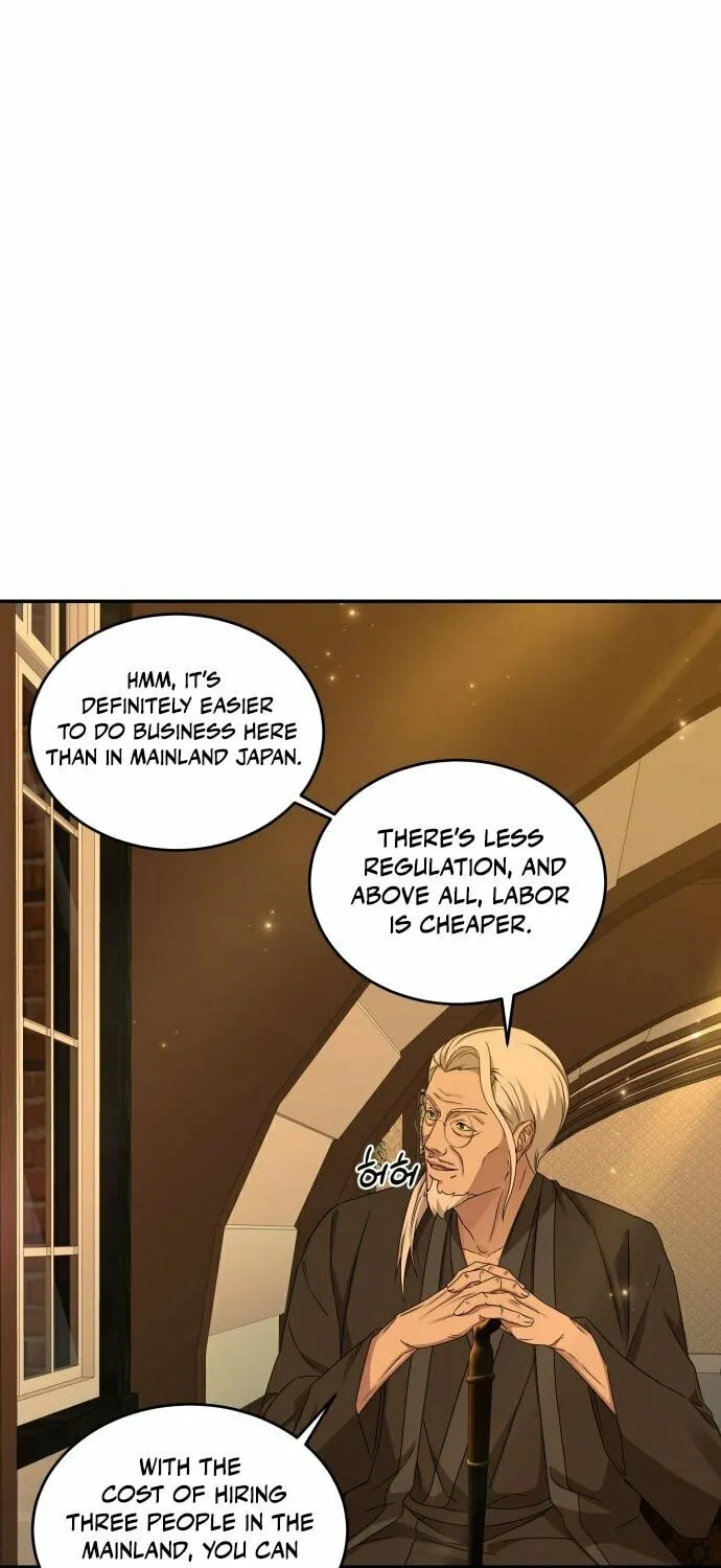 Read Gambling 1945 chapter 17 image 19 on Lezhin