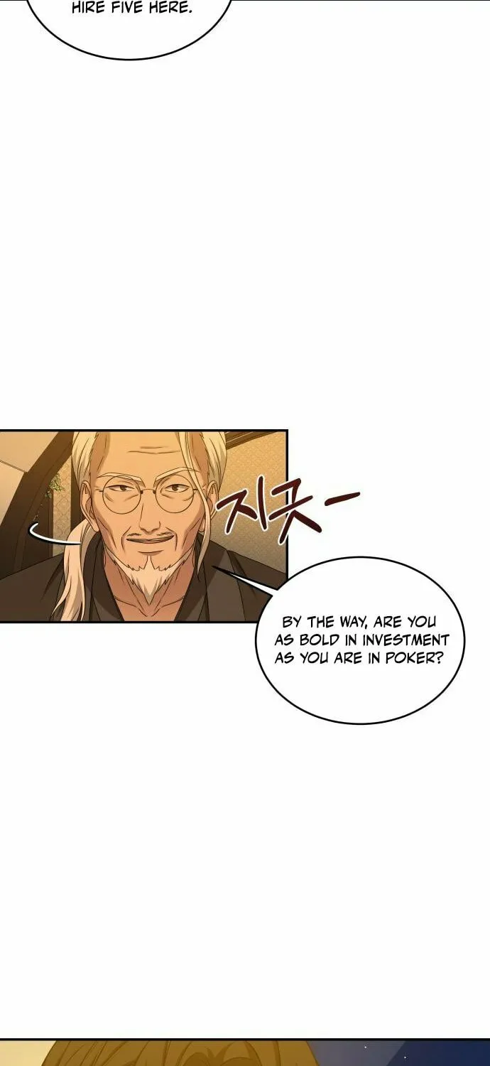Read Gambling 1945 chapter 17 image 20 on Lezhin