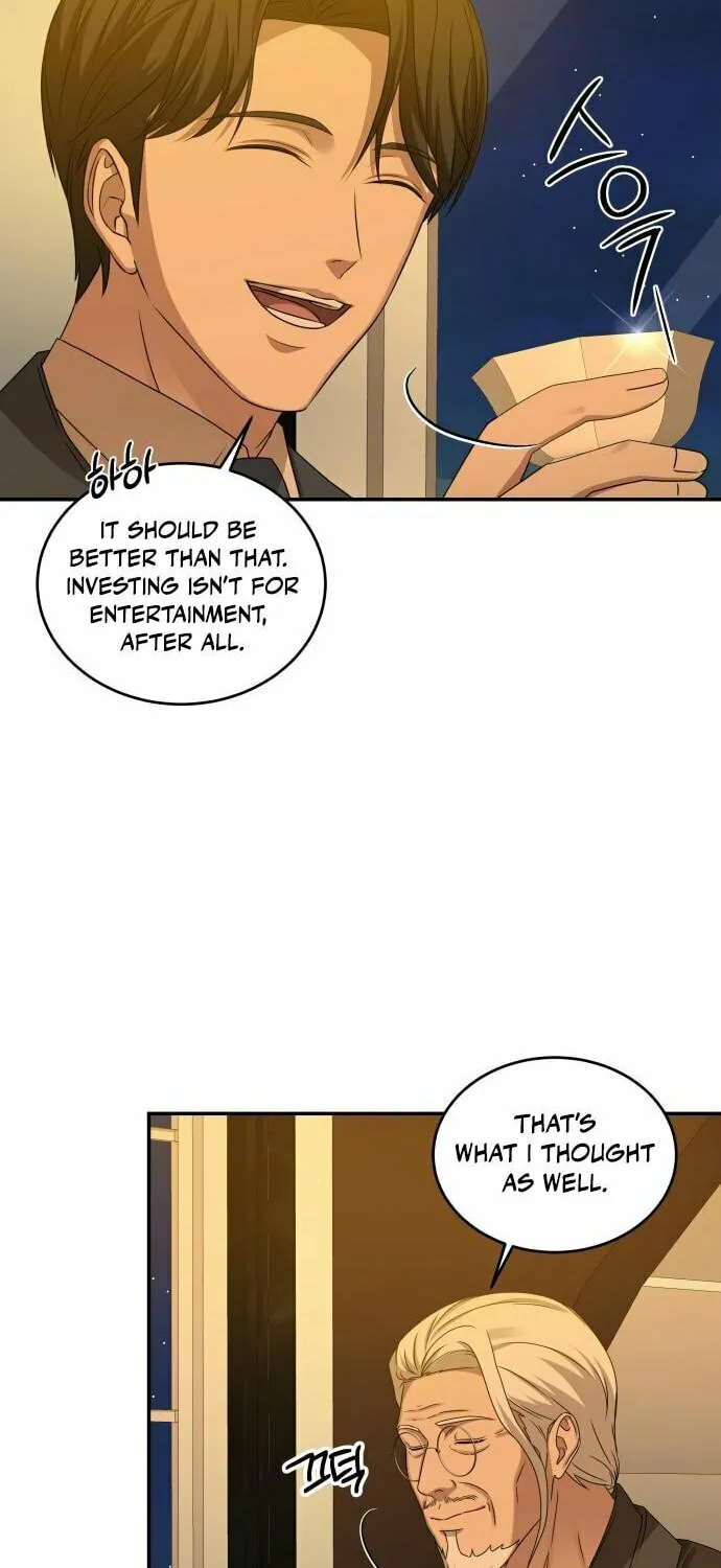 Read Gambling 1945 chapter 17 image 21 on Lezhin