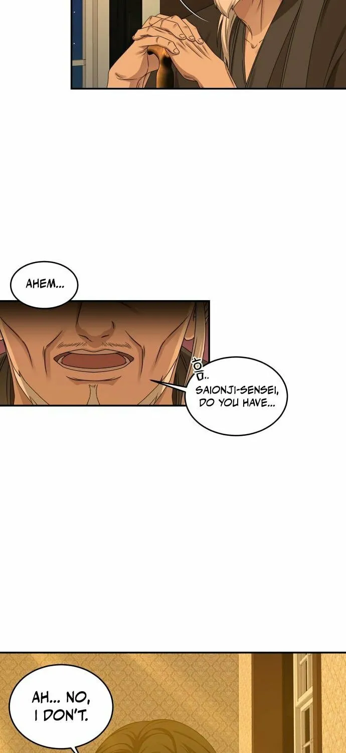 Read Gambling 1945 chapter 17 image 22 on Lezhin