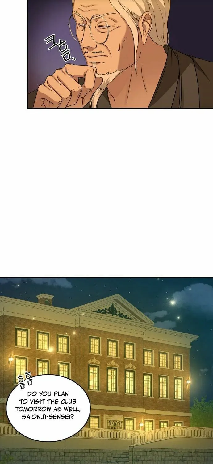 Read Gambling 1945 chapter 17 image 26 on Lezhin