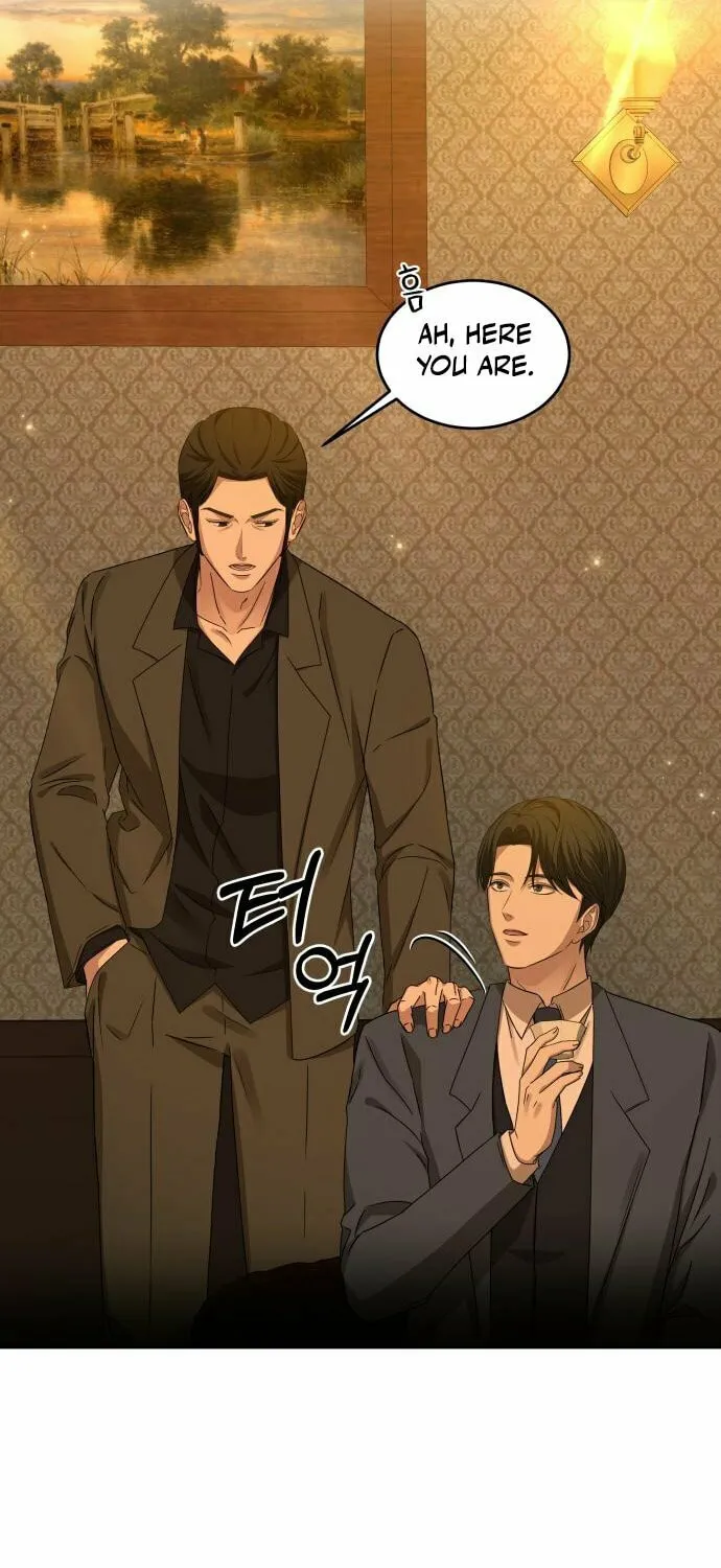 Read Gambling 1945 chapter 17 image 30 on Lezhin