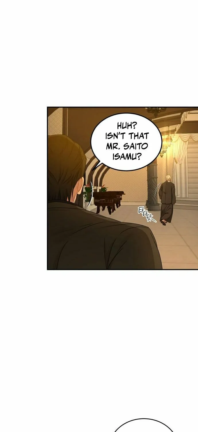 Read Gambling 1945 chapter 17 image 31 on Lezhin