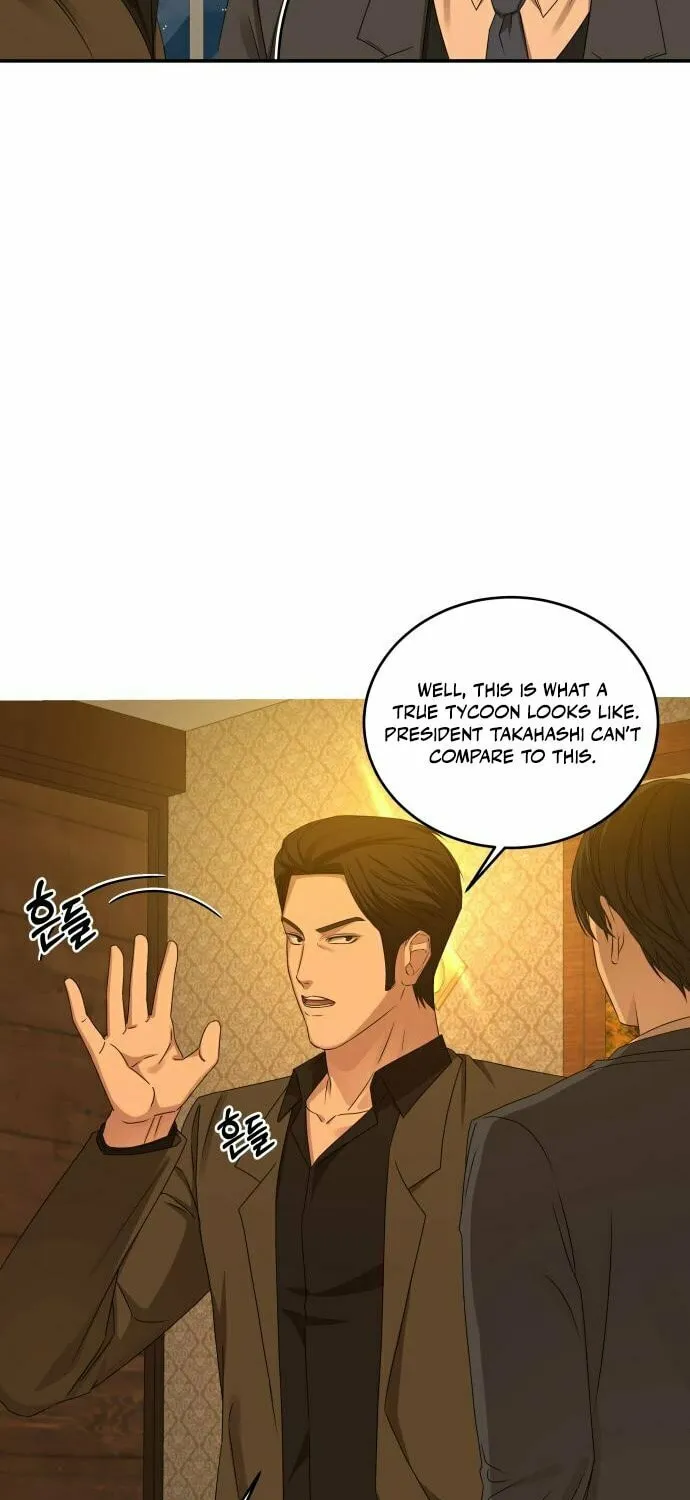 Read Gambling 1945 chapter 17 image 34 on Lezhin