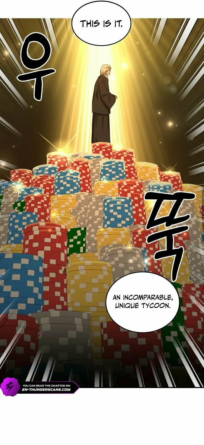 Read Gambling 1945 chapter 17 image 36 on Lezhin