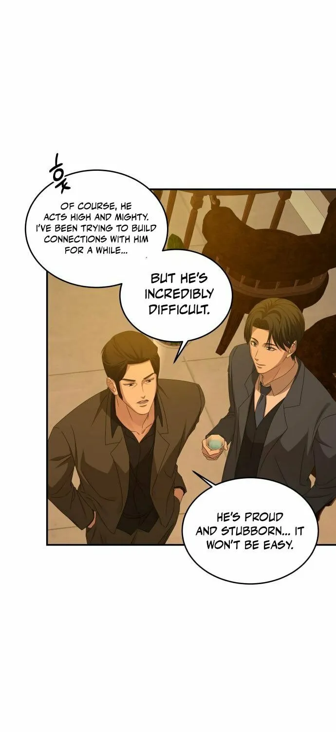 Read Gambling 1945 chapter 17 image 37 on Lezhin