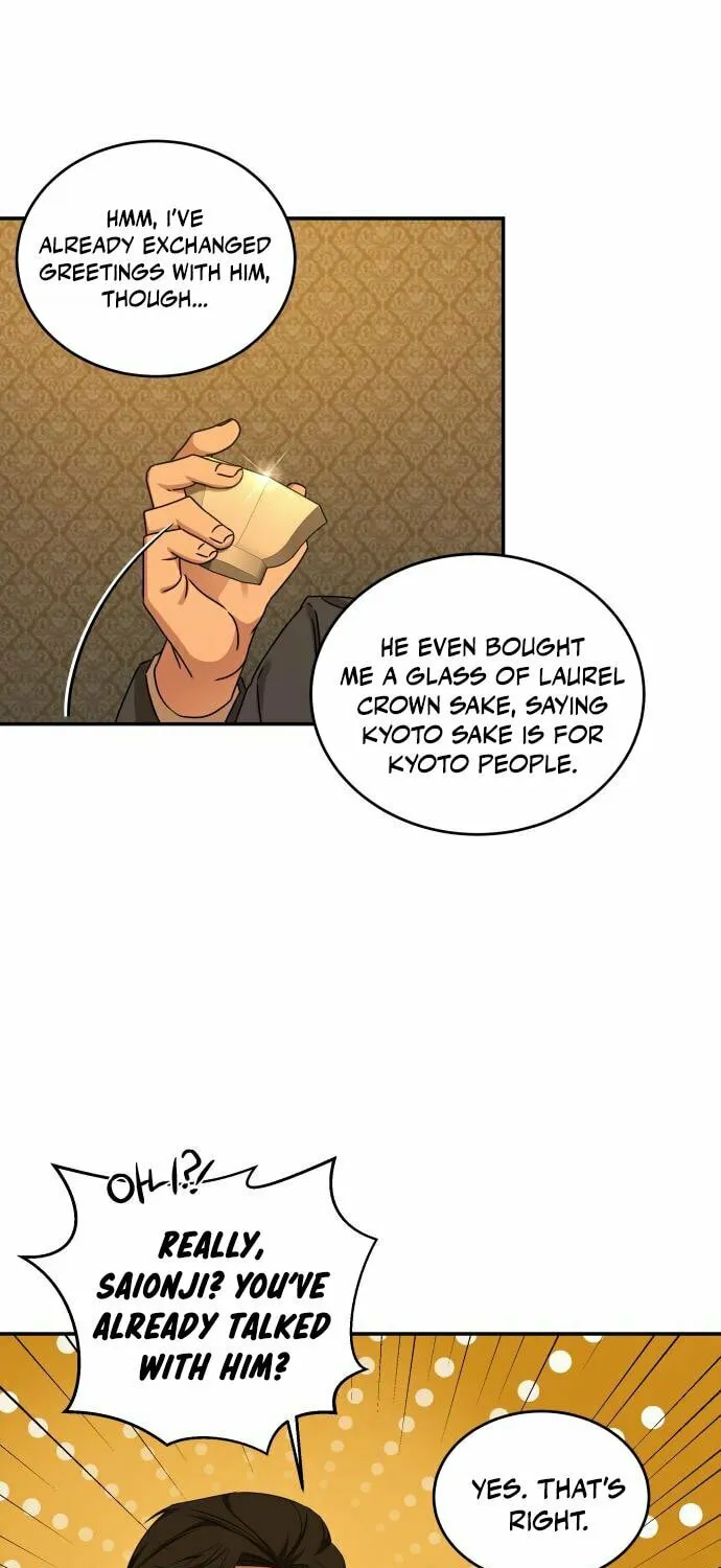 Read Gambling 1945 chapter 17 image 38 on Lezhin