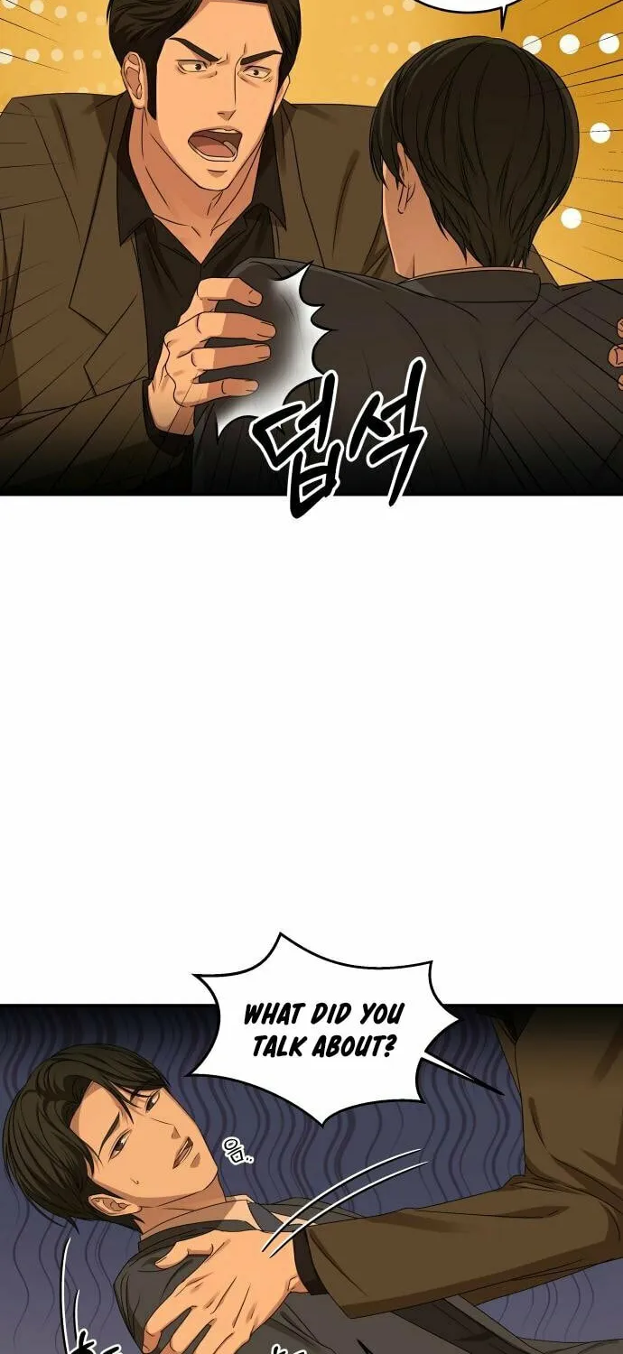 Read Gambling 1945 chapter 17 image 39 on Lezhin