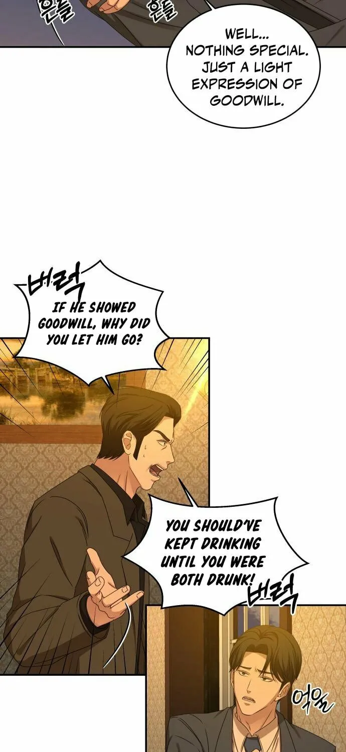 Read Gambling 1945 chapter 17 image 40 on Lezhin