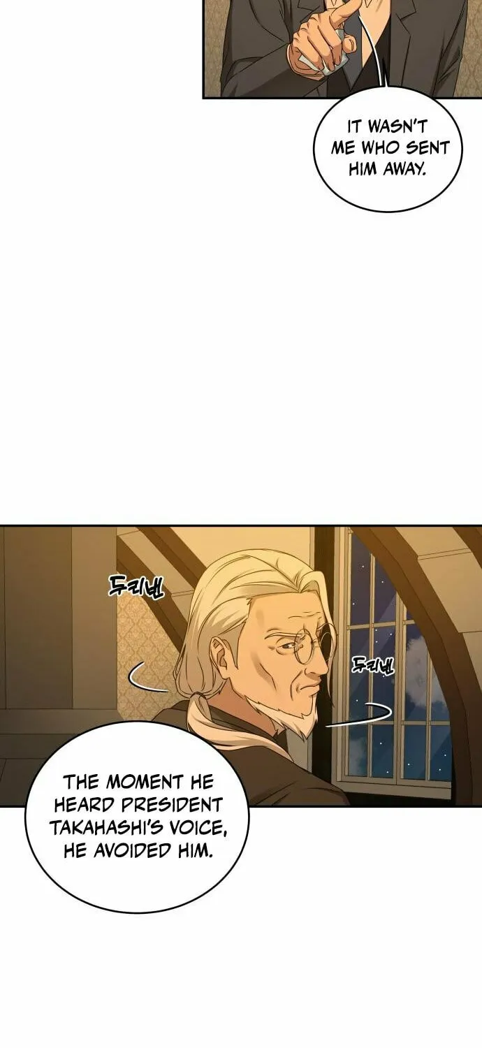 Read Gambling 1945 chapter 17 image 41 on Lezhin