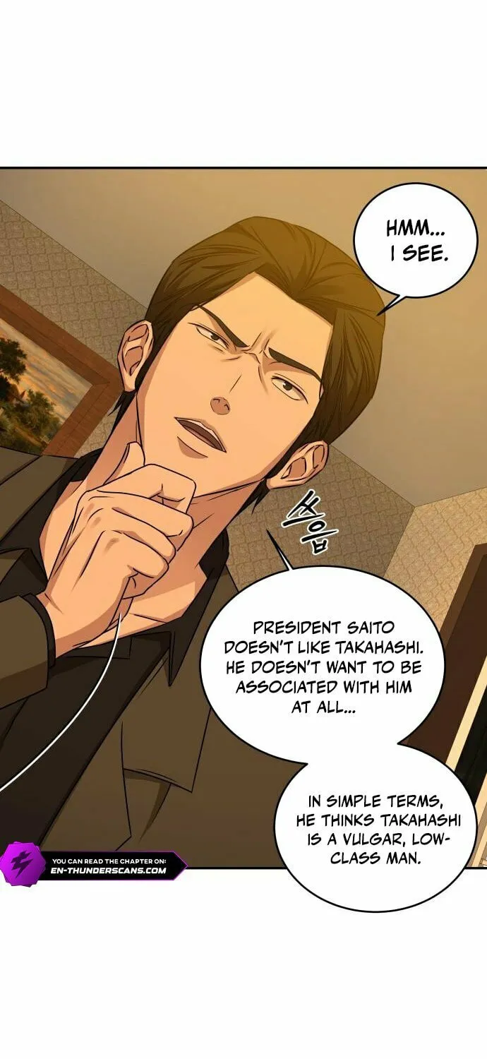 Read Gambling 1945 chapter 17 image 42 on Lezhin