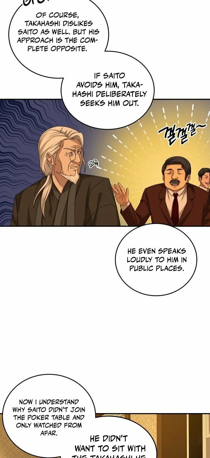 Read Gambling 1945 chapter 17 image 44 on Lezhin