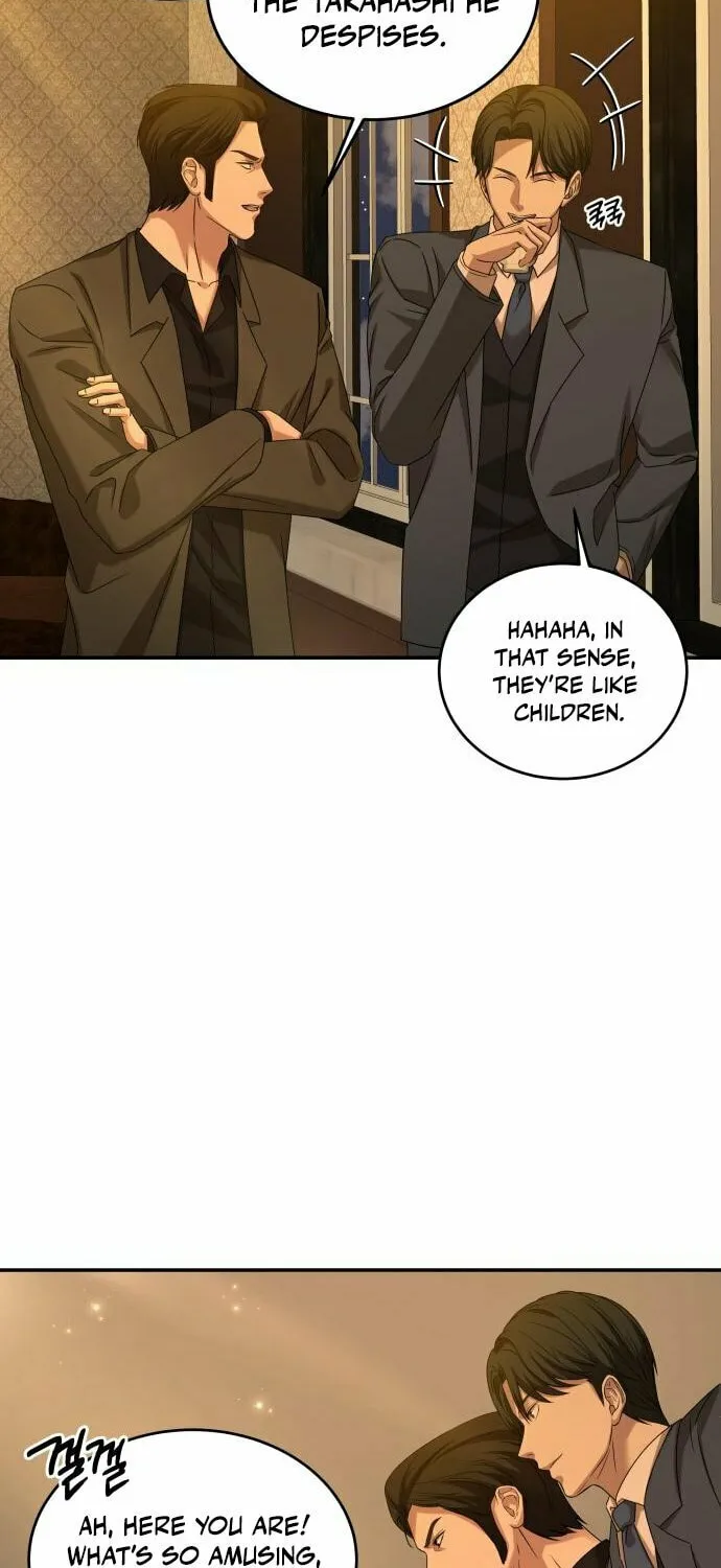 Read Gambling 1945 chapter 17 image 45 on Lezhin