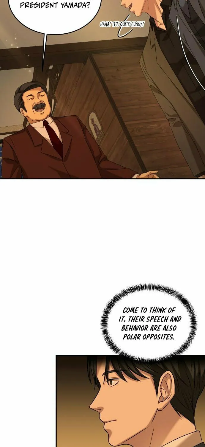 Read Gambling 1945 chapter 17 image 46 on Lezhin