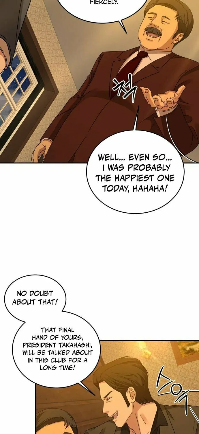 Read Gambling 1945 chapter 17 image 50 on Lezhin