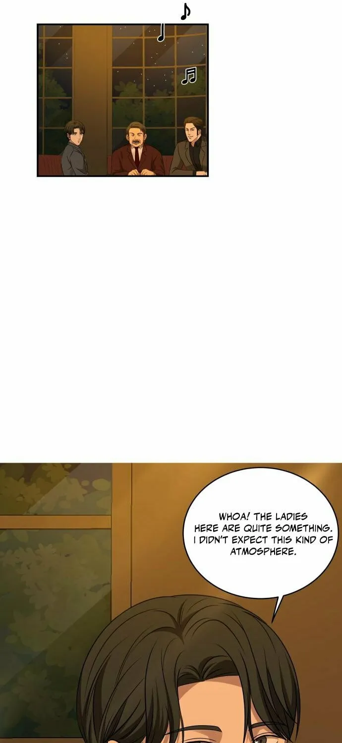 Read Gambling 1945 chapter 17 image 57 on Lezhin