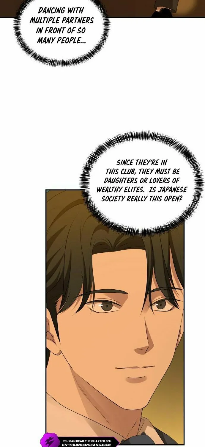 Read Gambling 1945 chapter 17 image 61 on Lezhin
